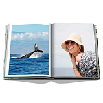 Подарочный фото-альбом Для тех, кто мечтает о приключениях Hotel Wailea  варинант исполнения - 11 | Loft Concept в Брянске