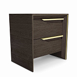 Тумба правая с вместительными ящиками Flowchart варинант исполнения - 3 | Loft Concept в Брянске