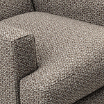 Мебельная ткань Шенилл коричневый цвет 142 см T4-56 варинант исполнения - 14 | Loft Concept в Брянске