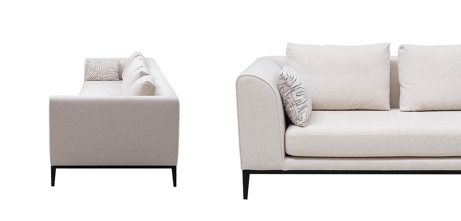 Диван Willa Long Sofa Диван Willa Long Sofa - Loft-Concept в Брянске