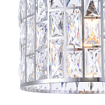 Люстра Pi Metallica варинант исполнения - 4 | Loft Concept в Брянске