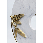 Декоративный арт-объект из мрамора Marble Ring варинант исполнения - 3 | Loft Concept в Брянске