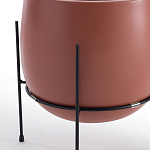 Кашпо из керамики Elevated Planters 32 варинант исполнения - 2 | Loft Concept в Брянске