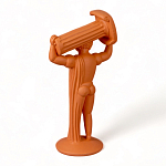 Статуэтка Seletti Ercole варинант исполнения - 1 | Loft Concept в Брянске