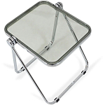 Столик складной Lamour варинант исполнения - 6 | Loft Concept в Брянске