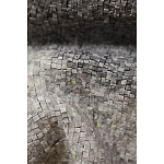 Панно «Slow movement» варинант исполнения - 3 | Loft Concept в Брянске