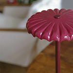 Настольная лампа Ruby Bonnet варинант исполнения - 5 | Loft Concept в Брянске