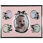 Фоторамка детская Childhood Corner Sun 5 фото варинант исполнения - 2 | Loft Concept в Брянске