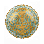 Фарфоровая чаша с ангелом Marlo Turi варинант исполнения - 3 | Loft Concept в Брянске