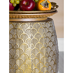 Столик дизайнерский The barrel варинант исполнения - 6 | Loft Concept в Брянске