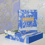 Лимитированное Коллекционное Издание The Art of Gracie Special Edition  варинант исполнения - 2 | Loft Concept в Брянске