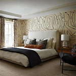 Настольная лампа White Bionic Petals Lane Table Lamp варинант исполнения - 4 | Loft Concept в Брянске