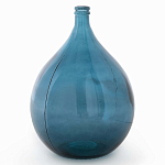 Ваза-бутыль из стекла TRANSPARENT FORMS 56 варинант исполнения - 1 | Loft Concept в Брянске