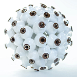 Скульптура парная «Дуальность» варинант исполнения - 3 | Loft Concept в Брянске