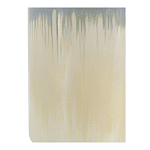 Керамический Табурет в оттенках бежевого и голубого цветов Gradient Stool варинант исполнения - 3 | Loft Concept в Брянске