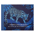 Лимитированная подарочная книга HERMES Fierce and Fragile book, English version варинант исполнения - 1 | Loft Concept в Брянске