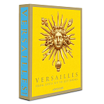 Коллекционная редкая книга Версаль. От Людовика XIV до Джеффа Кунса. Versailles From Louis XIV to Jeff Koons варинант исполнения - 1 | Loft Concept в Брянске