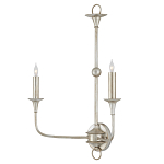 Бра настенное состаренное с 2-мя лампами Northern lLights варинант исполнения - 3 | Loft Concept в Брянске