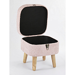 Пуф Fatal pink варинант исполнения - 3 | Loft Concept в Брянске