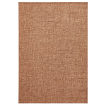 Ковер прямоугольный с эффектом джута Barefoot  варинант исполнения - 1 | Loft Concept в Брянске