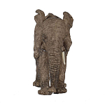 Фигурка в виде слона Elephants Statuette варинант исполнения - 2 | Loft Concept в Брянске