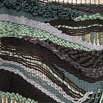  Дизайнерский Гобелен Волшебный Лес  Magic Forest II варинант исполнения - 3 | Loft Concept в Брянске