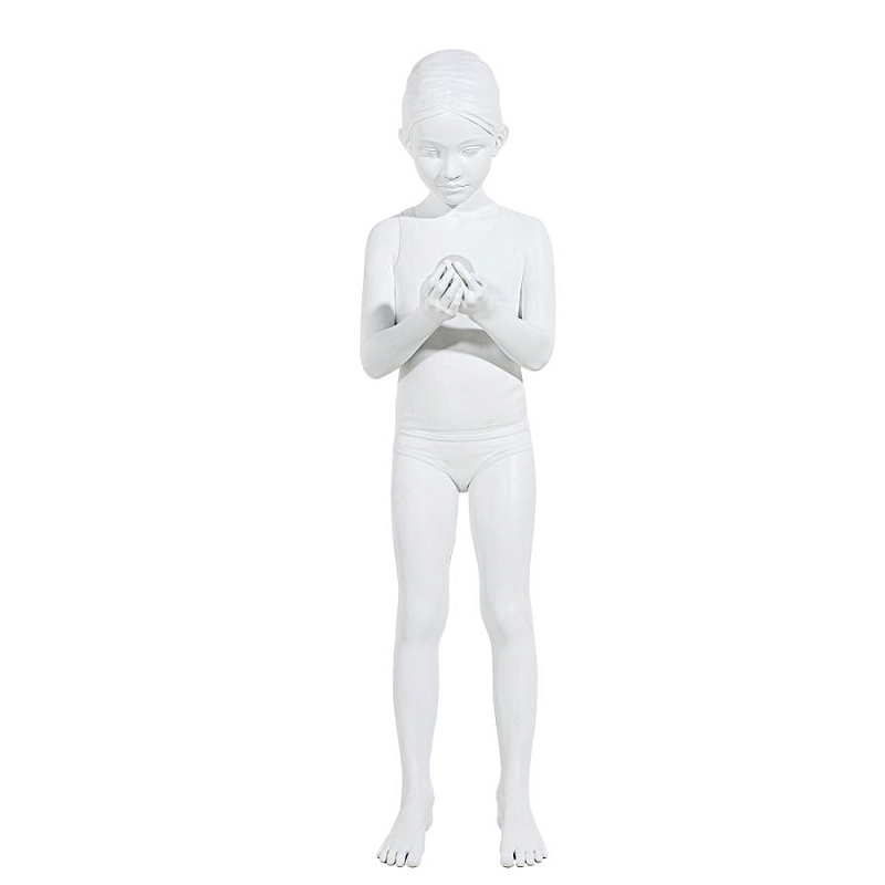 Напольный светильник Seletti Innerglow Белый Напольный светильник Seletti Innerglow Белый в Брянске | Loft Concept