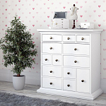 Комод Derto варинант исполнения - 2 | Loft Concept в Брянске