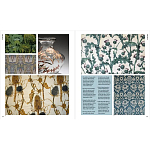 Книга The V&A Sourcebook of Pattern and Ornament варинант исполнения - 6 | Loft Concept в Брянске