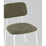 Стул Chao зеленый варинант исполнения - 2 | Loft Concept в Брянске