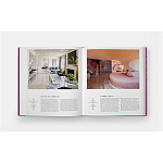 Книга Interiors: The Greatest Rooms of the Century Pink Edition варинант исполнения - 2 | Loft Concept в Брянске