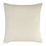 Подушка декоративная зеленого цвета с геометрическим рисунком Divine Abstractions варинант исполнения - 4 | Loft Concept в Брянске