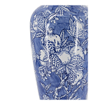 Ваза в китайском стиле Гранатовое дерево Blooming Pomegranate варинант исполнения - 4 | Loft Concept в Брянске