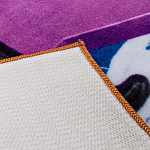 Коврик Seletti Milky Boots варинант исполнения - 1 | Loft Concept в Брянске