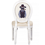 Стул French Beige Dog варинант исполнения - 3 | Loft Concept в Брянске