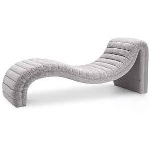 Кушетка Eichholtz Chaise Longue Pioneer