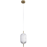 Подвесной светильник Cuthbert Hanging Lamp L варинант исполнения - 2 | Loft Concept в Брянске