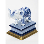 Держатель для книг The blue elephant варинант исполнения - 2 | Loft Concept в Брянске