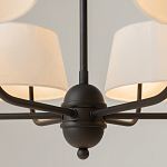 Люстра подвесная Modesto Е14 варинант исполнения - 6 | Loft Concept в Брянске