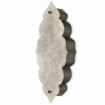 Бра настенное светодиодное фигурное Moroccan Uniform варинант исполнения - 3 | Loft Concept в Брянске