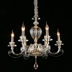 Люстра подвесная Daniele Сrystal варинант исполнения - 1 | Loft Concept в Брянске