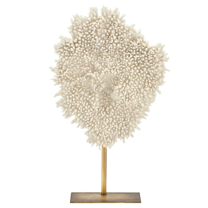 Статуэтка Coral With Base