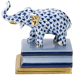 Держатель для книг Elephant варинант исполнения - 1 | Loft Concept в Брянске