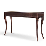 Консоль c 4-мя выдвижными ящиками и изогнутыми ножками Untamed Console варинант исполнения - 1 | Loft Concept в Брянске