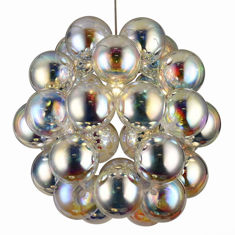 Люстра Molecular Chandelier Perl Люстра Molecular Chandelier Perl в Брянске | Loft Concept