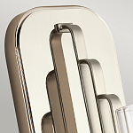 Бра с цилиндрическим плафоном Kichler варинант исполнения - 10 | Loft Concept в Брянске