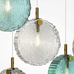 Подвесной светильник Maestro варинант исполнения - 2 | Loft Concept в Брянске