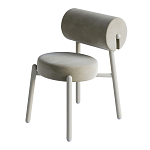 Стул «Бараныч» варинант исполнения - 1 | Loft Concept в Брянске