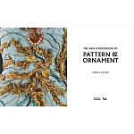 Книга The V&A Sourcebook of Pattern and Ornament варинант исполнения - 2 | Loft Concept в Брянске