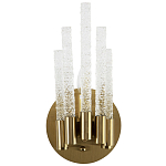 Хрустальное бра Clairene Crystal Wall Lamp варинант исполнения - 1 | Loft Concept в Брянске